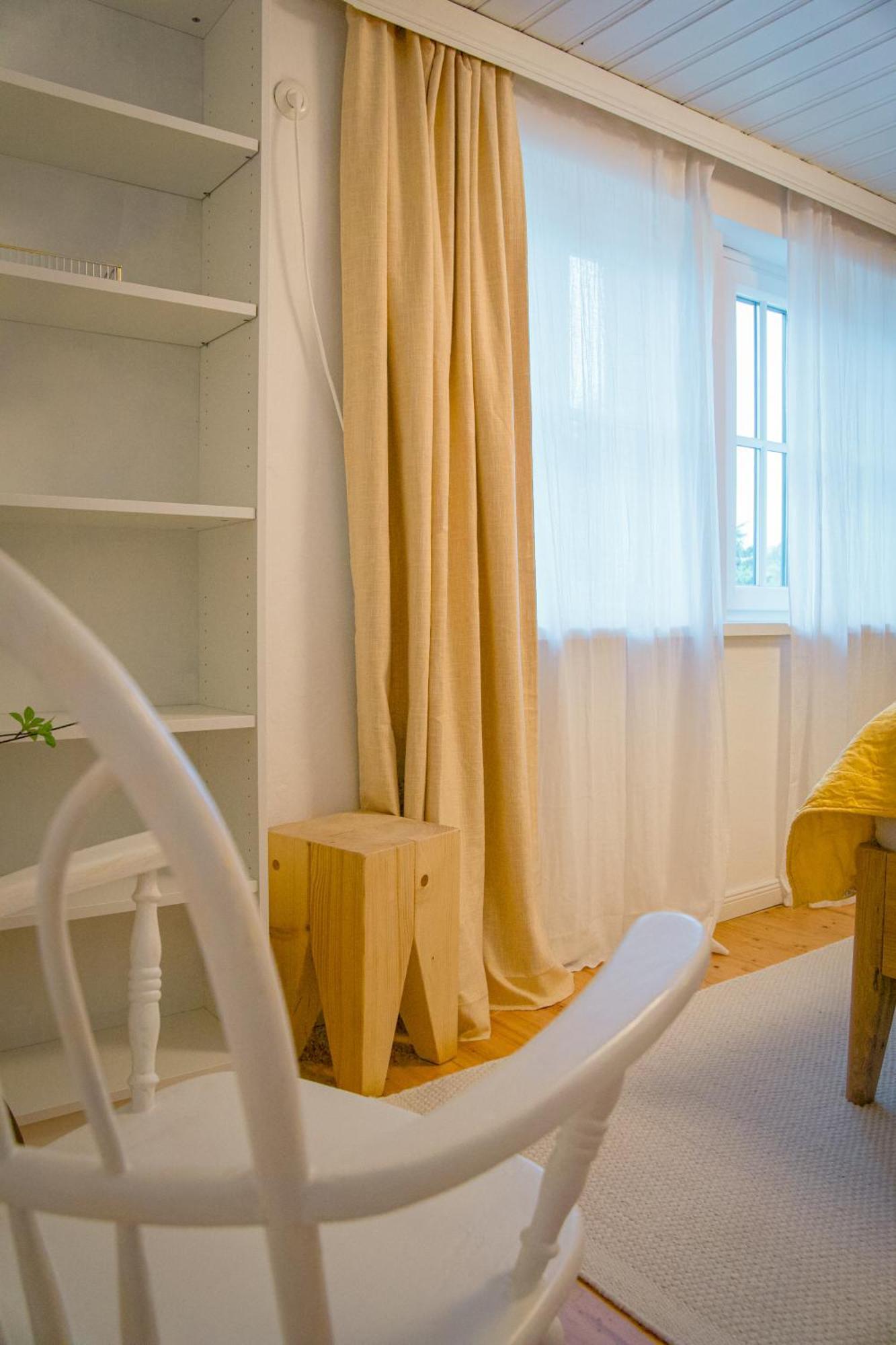 Ferienhaus Alexandra In ابينسي المظهر الخارجي الصورة