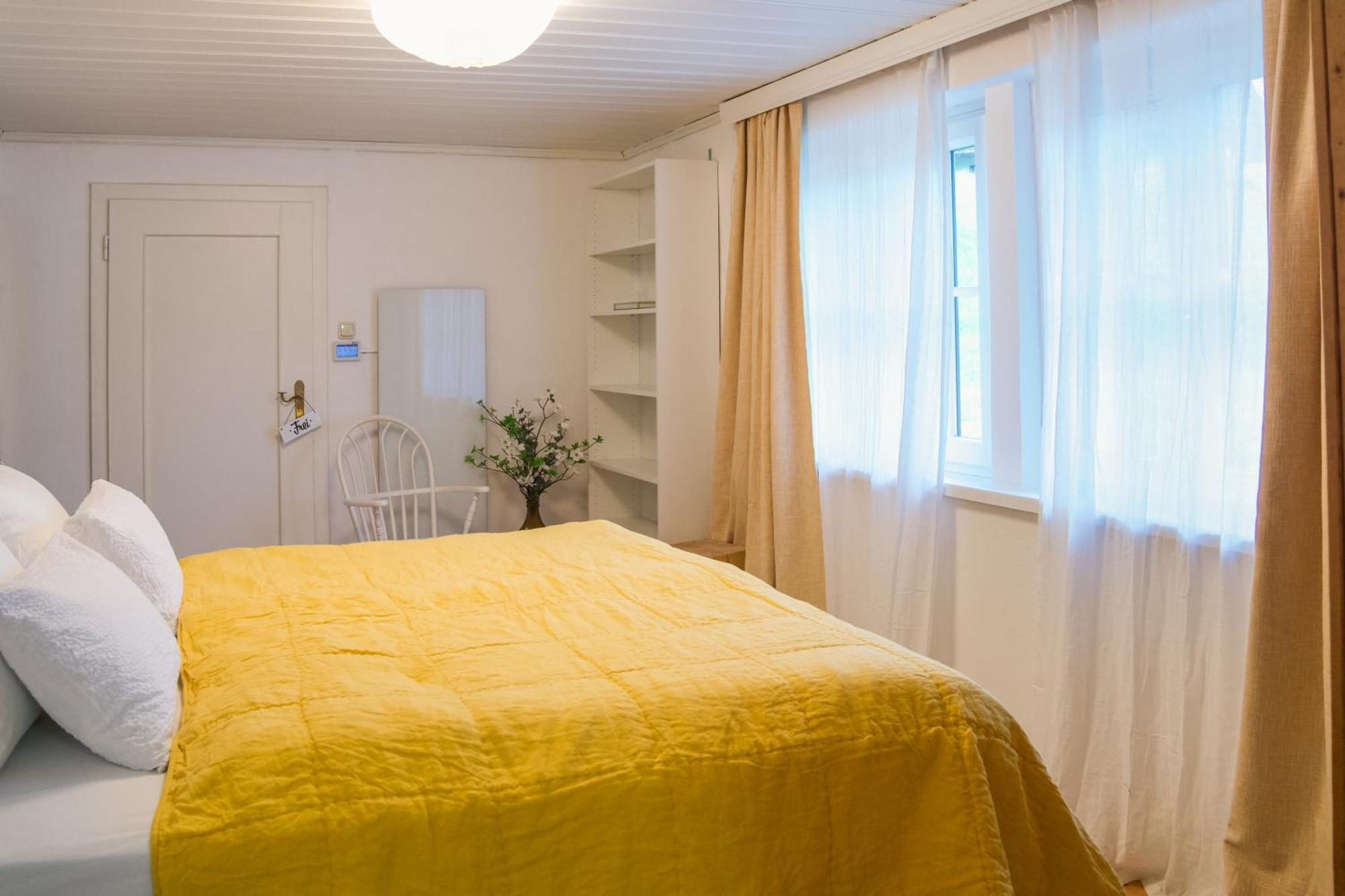 Ferienhaus Alexandra In ابينسي المظهر الخارجي الصورة