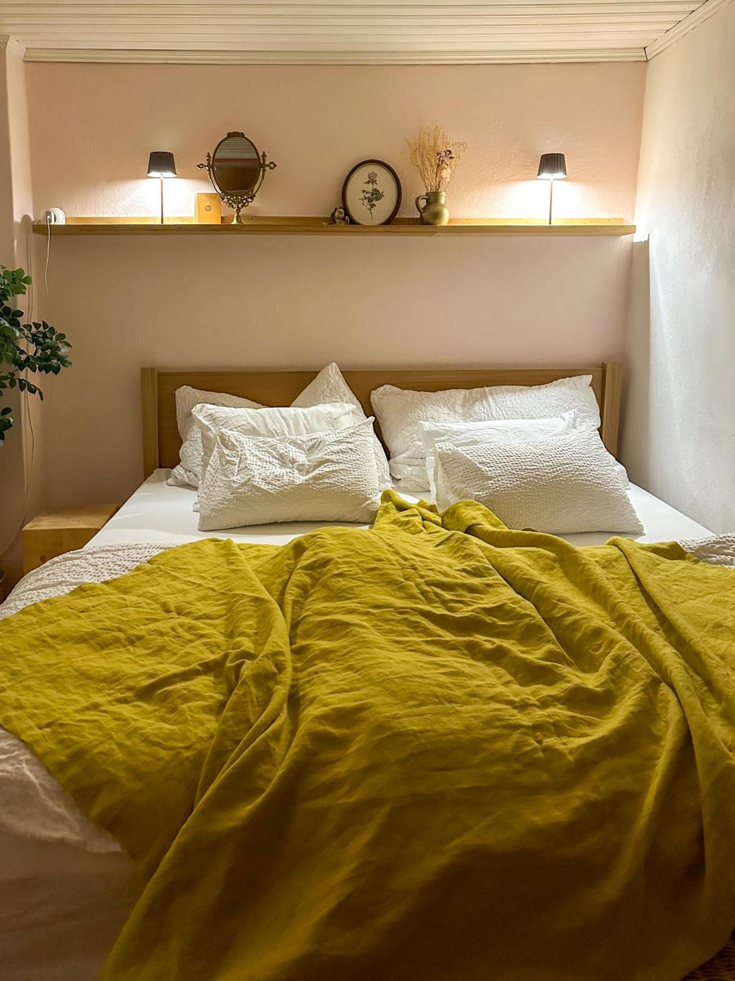 Ferienhaus Alexandra In ابينسي المظهر الخارجي الصورة