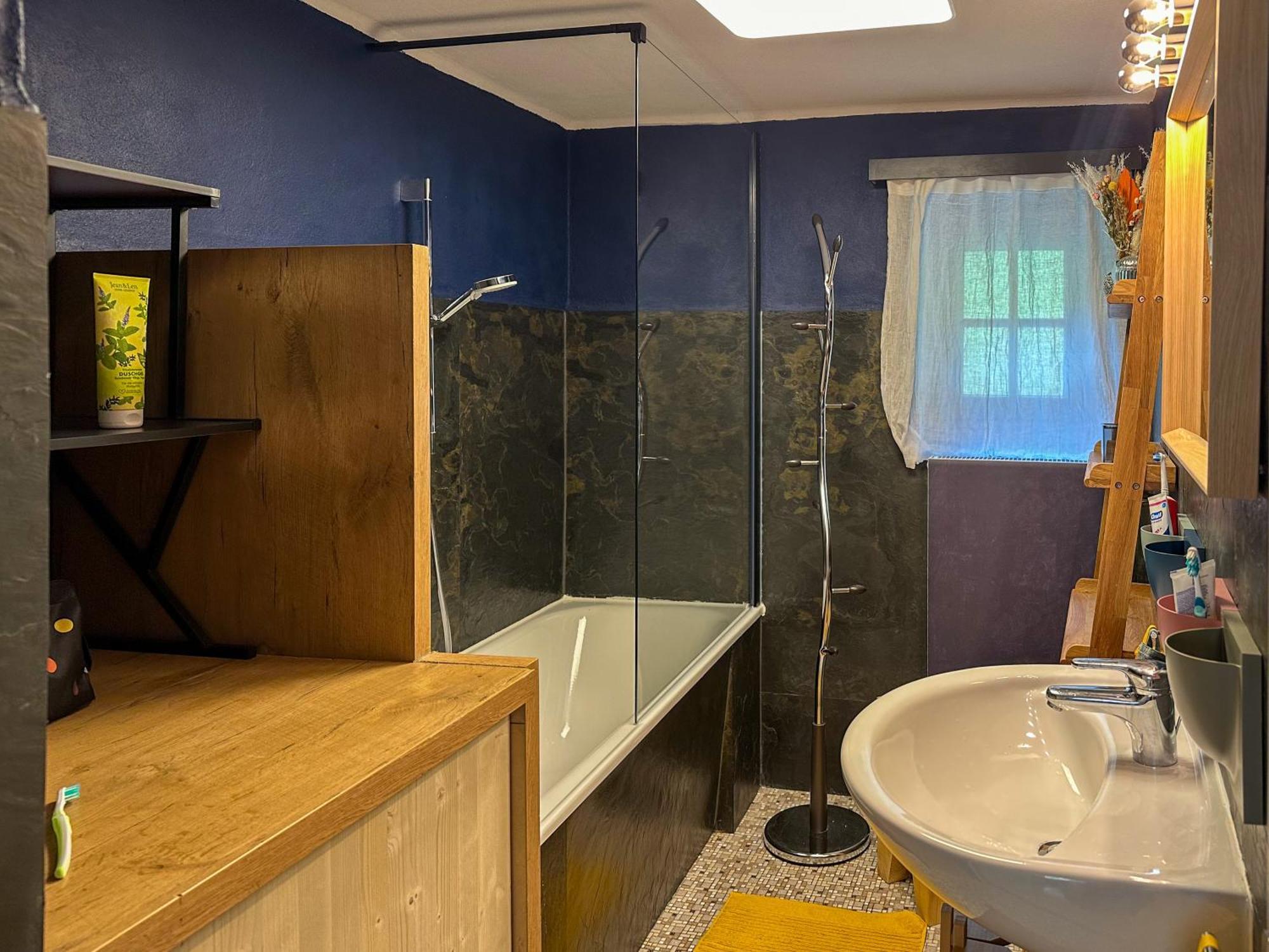 Ferienhaus Alexandra In ابينسي المظهر الخارجي الصورة